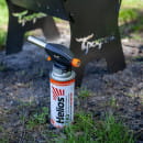 Горелка газовая с пьезоподжигом (HS-AS-511C) Helios (HS-AS-511C) 