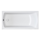 Ванна акриловая 1Marka MODERN 140х70 см (01мод1470) 