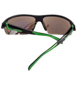 Очки поляризационные в жест.чехле (синий/фиолет.) (PR-OP-9419-C-C) PREMIER