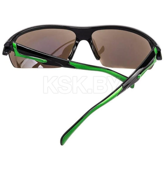 Очки поляризационные в жест.чехле (синий/фиолет.) (PR-OP-9419-C-C) PREMIER (PR-OP-9419-C-C) 