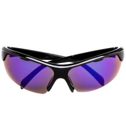 Очки поляризационные в жест.чехле (синий/фиолет.) (PR-OP-9419-C-C) PREMIER