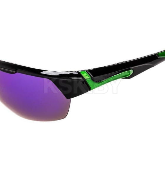 Очки поляризационные в жест.чехле (синий/фиолет.) (PR-OP-9419-C-C) PREMIER (PR-OP-9419-C-C) 