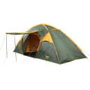 Палатка BORA-6 (N-2371-6-GO) Nisus (N-2371-6-GO) 