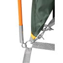 Палатка BORA-6 (N-2371-6-GO) Nisus (N-2371-6-GO) 