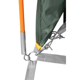 Палатка BORA-6 (N-2371-6-GO) Nisus