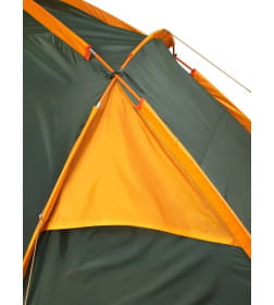 Палатка BORA-6 (N-2371-6-GO) Nisus