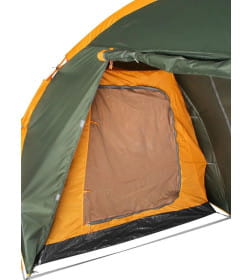 Палатка BORA-6 (N-2371-6-GO) Nisus
