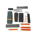 Палатка BORA-6 (N-2371-6-GO) Nisus (N-2371-6-GO) 