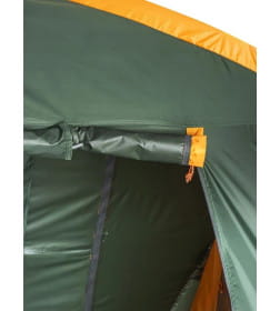 Палатка BORA-6 (N-2371-6-GO) Nisus