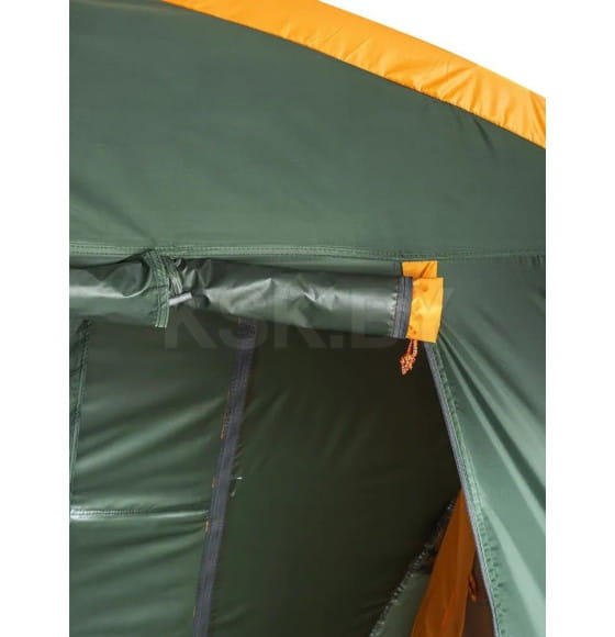 Палатка BORA-6 (N-2371-6-GO) Nisus (N-2371-6-GO) 