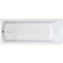 Ванна акриловая 1Marka MODERN MG 190х80 см (01мод1980) 