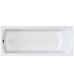 Ванна акриловая 1Marka MODERN 155х70 см
