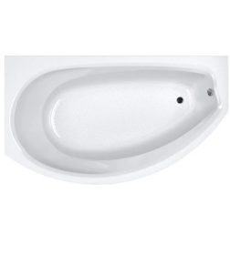 Ванна акриловая 1Marka Damelia 150х90 L