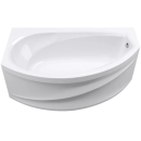 Ванна акриловая 1Marka Damelia 150х90 L (01дам1590л) 