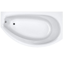 Ванна акриловая 1Marka Damelia 150х90 R (01дам1590п) 
