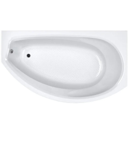 Ванна акриловая 1Marka Damelia 150х90 R