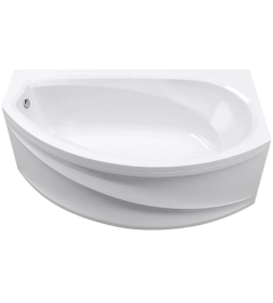 Ванна акриловая 1Marka Damelia 150х90 R