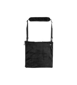 Муфта с подогревом, цв. черный (T-N-M-B) NISUS