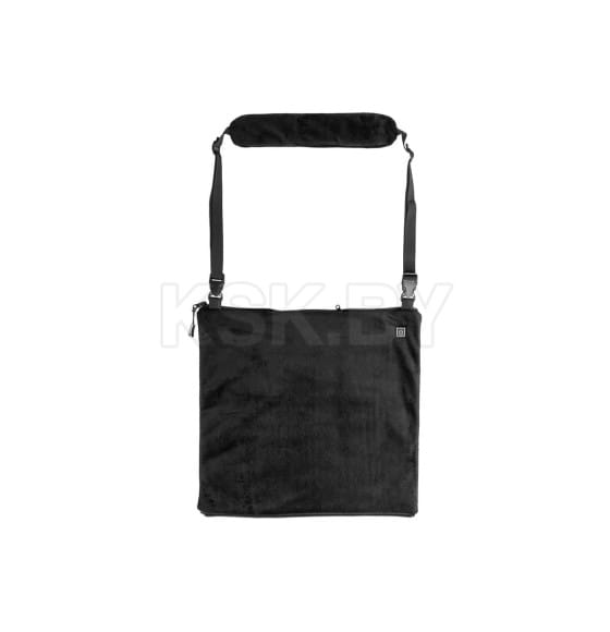 Муфта с подогревом, цв. черный (T-N-M-B) NISUS (T-N-M-B) 