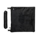 Муфта с подогревом, цв. черный (T-N-M-B) NISUS (T-N-M-B) 