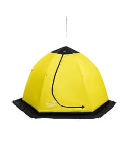 Палатка зимняя -зонт утепл. 2-местная (NORD-2 Helios) Helios
