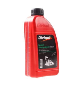 Масло моторное 4-х тактное минеральное HD SAE 30 DIVINOL 1 л, 48330-C069