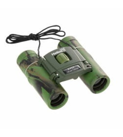 Бинокль 8х22 (HS 8x22G) Helios