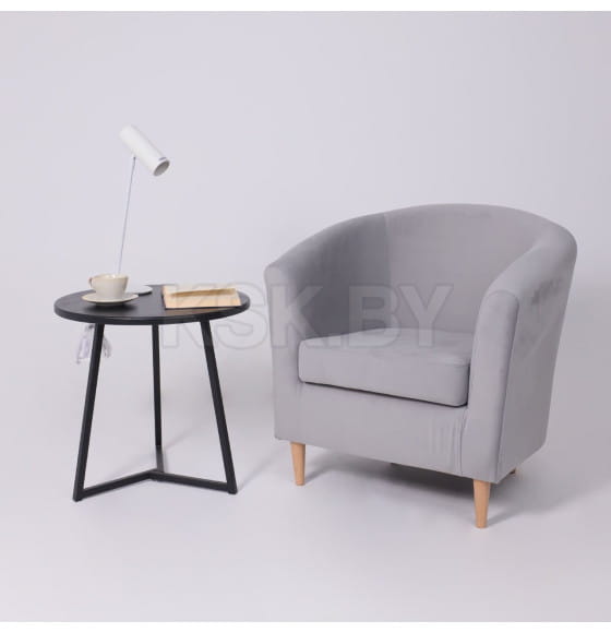 Светильник настольный AksHome PIXAR GU10 белый 119421 (119421) 