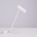 Светильник настольный AksHome PIXAR GU10 белый 119421 (119421) 