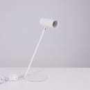 Светильник настольный AksHome PIXAR GU10 белый 119421 (119421) 