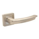 Ручки дверные "Code Deco" H-22093-A-NIS