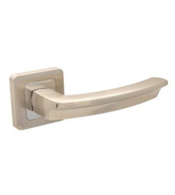 Ручки дверные "Code Deco" H-22093-A-NIS