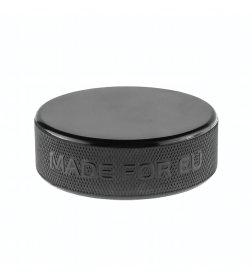 Шайба игровая MAD GUY 163 г