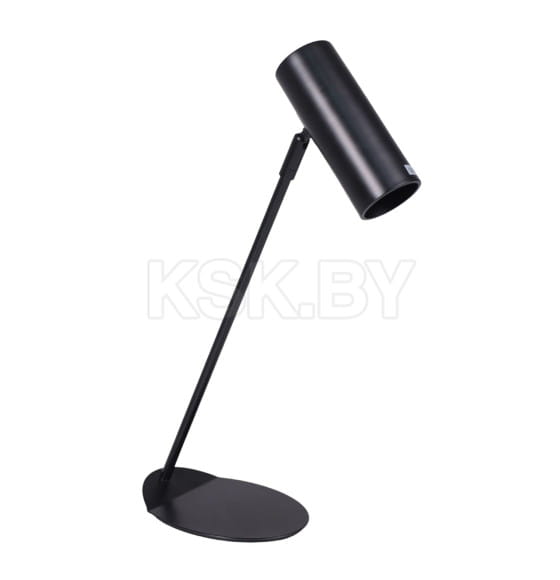 Светильник настольный AksHome PIXAR GU10 черный 119405 (119405) 