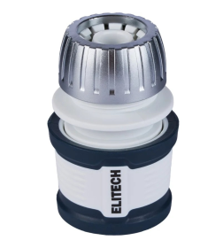 Соединитель металлический 1/2" ELITECH HF 011M