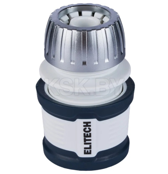 Соединитель металлический 1/2" ELITECH HF 011M (206039) 