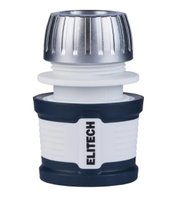 Соединитель металлический 1/2" ELITECH HF 011M