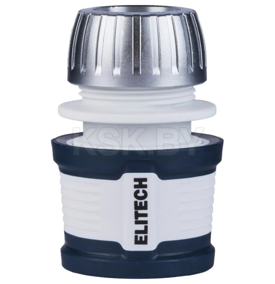 Соединитель металлический 1/2" ELITECH HF 011M (206039) 