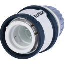 Соединитель металлический 1/2" ELITECH HF 011M (206039) 