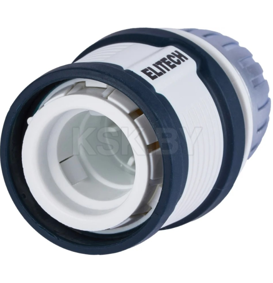 Соединитель металлический 1/2" ELITECH HF 011M (206039) 