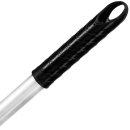 Грабли веерные пластиковые 495х1680 мм, 23 плоских зуба, алюминиевый черенок Palisad 61805 (61805) 