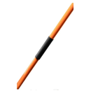 Грабли витые 14 зубьев (сталь, с фиберглассовым черенком) Вихрь 73/7/1/12 (73/7/1/12) 