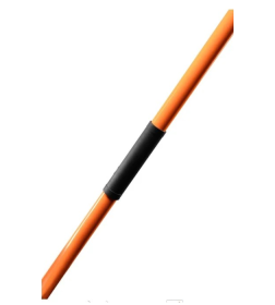 Грабли витые 14 зубьев (сталь, с фиберглассовым черенком) Вихрь 73/7/1/12