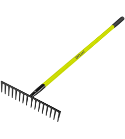 Грабли для гравия 1500 мм DYLLU DTXW5314