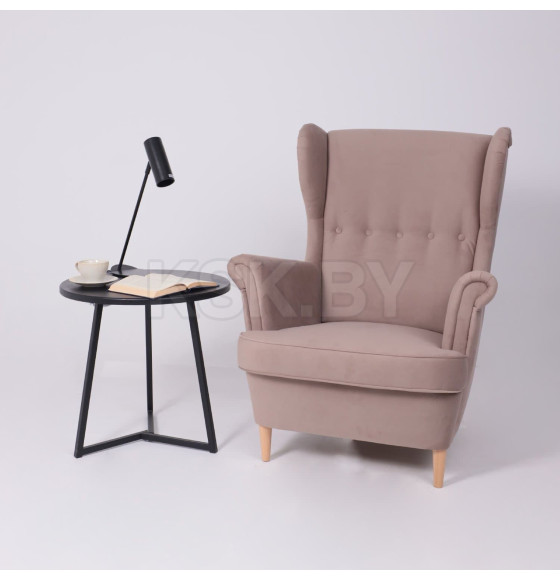 Светильник настольный AksHome PIXAR GU10 черный 119405 (119405) 