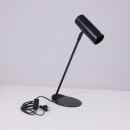 Светильник настольный AksHome PIXAR GU10 черный 119405 (119405) 