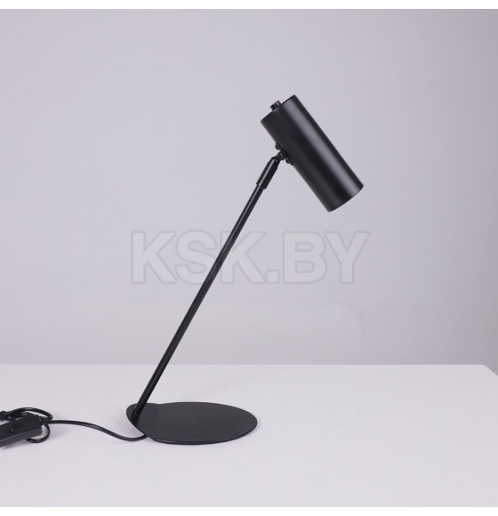 Светильник настольный AksHome PIXAR GU10 черный 119405 (119405) 