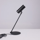 Светильник настольный AksHome PIXAR GU10 черный 119405 (119405) 