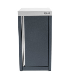 Модуль уличной кухни SMART-450 Шкаф (HS-KU03-SH450) Helios