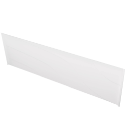 Панель лицевая Poseidon Универсальная Darina 1400